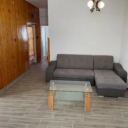 Pingvin Cukraszda * Balatonmáriafürdő