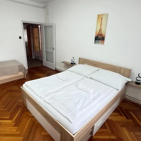 Apartmán Pingvin Cukraszda *
