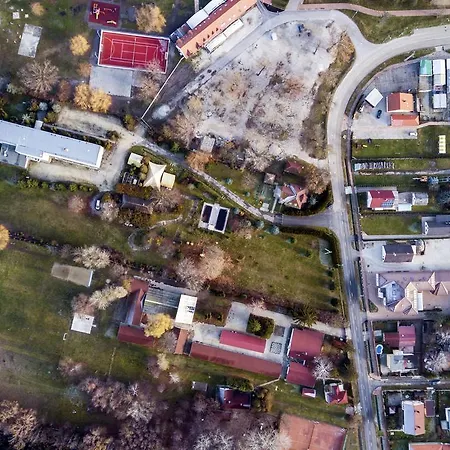 Pingvin Cukraszda Apartmán