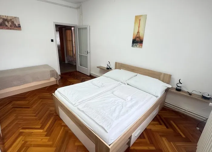 Lejlighed Pingvin Cukraszda *